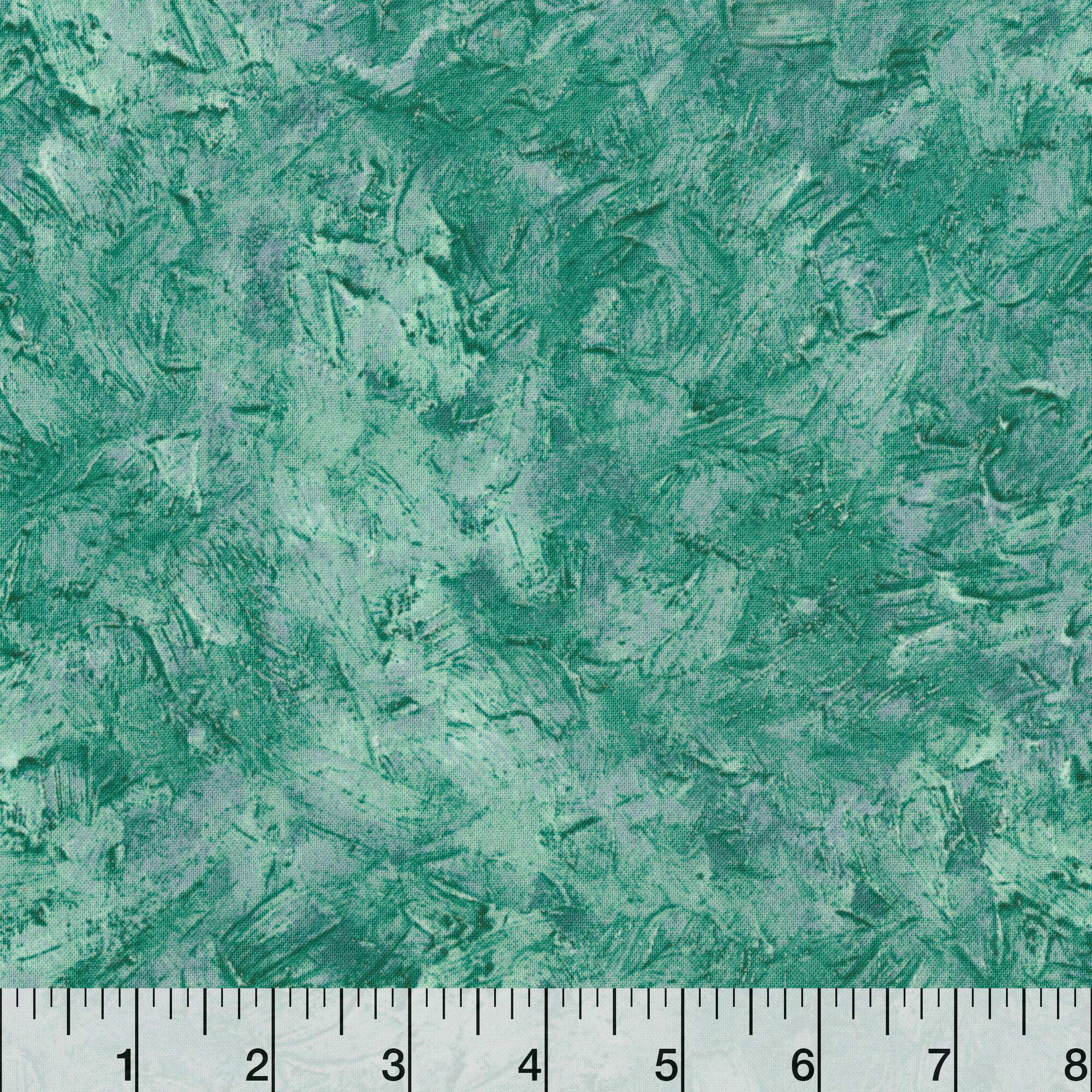 Robert Kaufman Spa Blue Texture Cotton Fabric